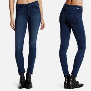 Mother the looker in dreamy